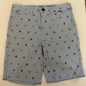 Boy’s Hurley Shorts size 10
